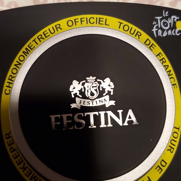 FESTINA Watch - Picture 3 of 7